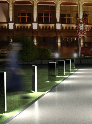 Park Bahçe NV-P12